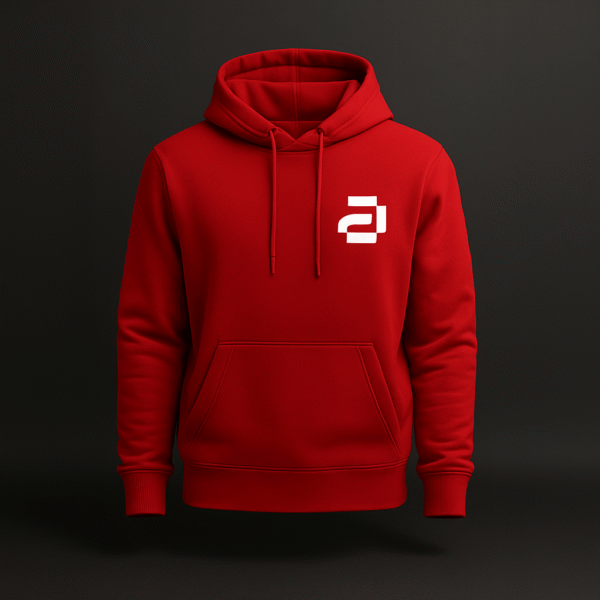 Hoodie - Image 4